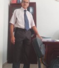 Rencontre Homme : Gamal, 54 ans à Algérie  Alger